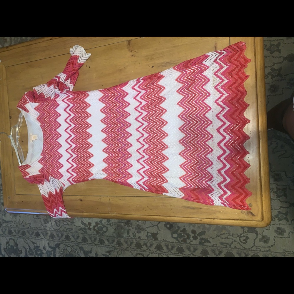Banquet Dress